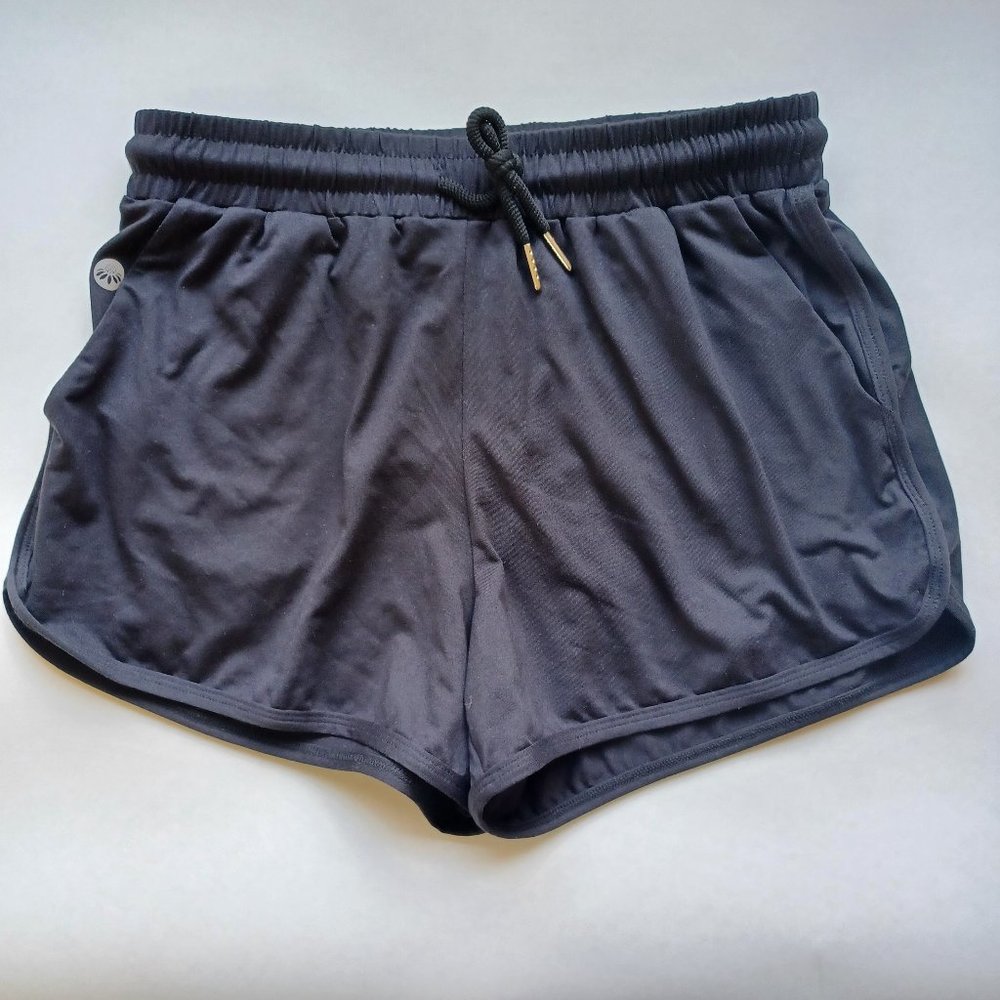 Senita Weekend Shorts